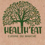 Logo Health'Eat