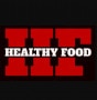 Logo Healthy Food