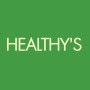 Logo Healthy's