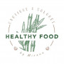 Logo HealthyFood By Mirana