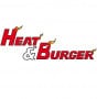 Heat & Burger Cusset