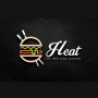 Logo Heat’s
