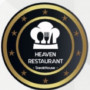 Logo Heaven Food