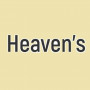 Logo Heaven's