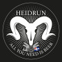 Logo Heidrun