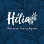 Logo Hélia