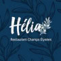 Logo Hélia