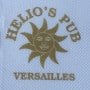 Helio's Pub Versailles