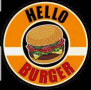 Hello burger Le Thillot
