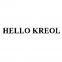 Logo Hello Kreol