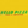 Hello pizza Morez