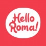 Hello Roma! La Roche sur Yon