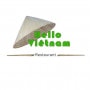 Logo Hello Vietnam
