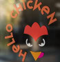 Logo Helloo chicken