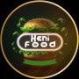 Logo Heni Food