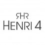 Henri 4 Rostrenen