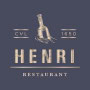 Logo Henri