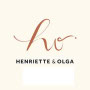 Logo Henriette & Olga