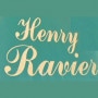 Logo Henry