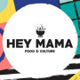 Logo Hey Mama