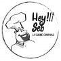 Logo Hey Seb
