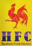 Logo HFC