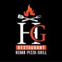 Logo HG restaurant