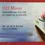 Logo HH Misay