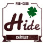 Hide Pub Paris 1