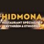 Logo Hidmona