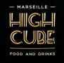 High cube Marseille 16
