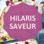 Hilaris Saveur Allarmont