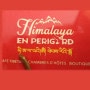 Logo Himalaya en Périgord