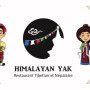 Logo Himalayan Yak
