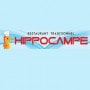 Logo Hippocampe