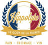 Logo Hippolyte France