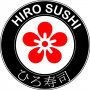 Logo Hiro Sushi