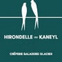 Hirondelle ∞ Kaney Bauduen