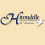 Logo Hirondelle