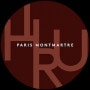 Logo Hiru Paris Montmartre