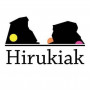 Logo Hirukiak
