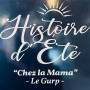 Histoire d‘été Grayan et l'Hopital