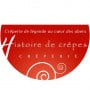 Logo Histoire de crêpes