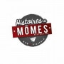 Logo Histoires De Mômes
