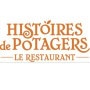 Logo Histoires de Potagers