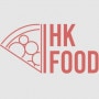 Logo HK Food