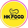 Logo HK Food