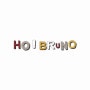 Logo Ho ! Bruno