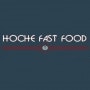 Logo Hoche fast food