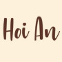 Logo Hoi An